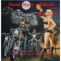 Сборник картин Дэвида Манна на CD в PDF-формате. Диск 5.